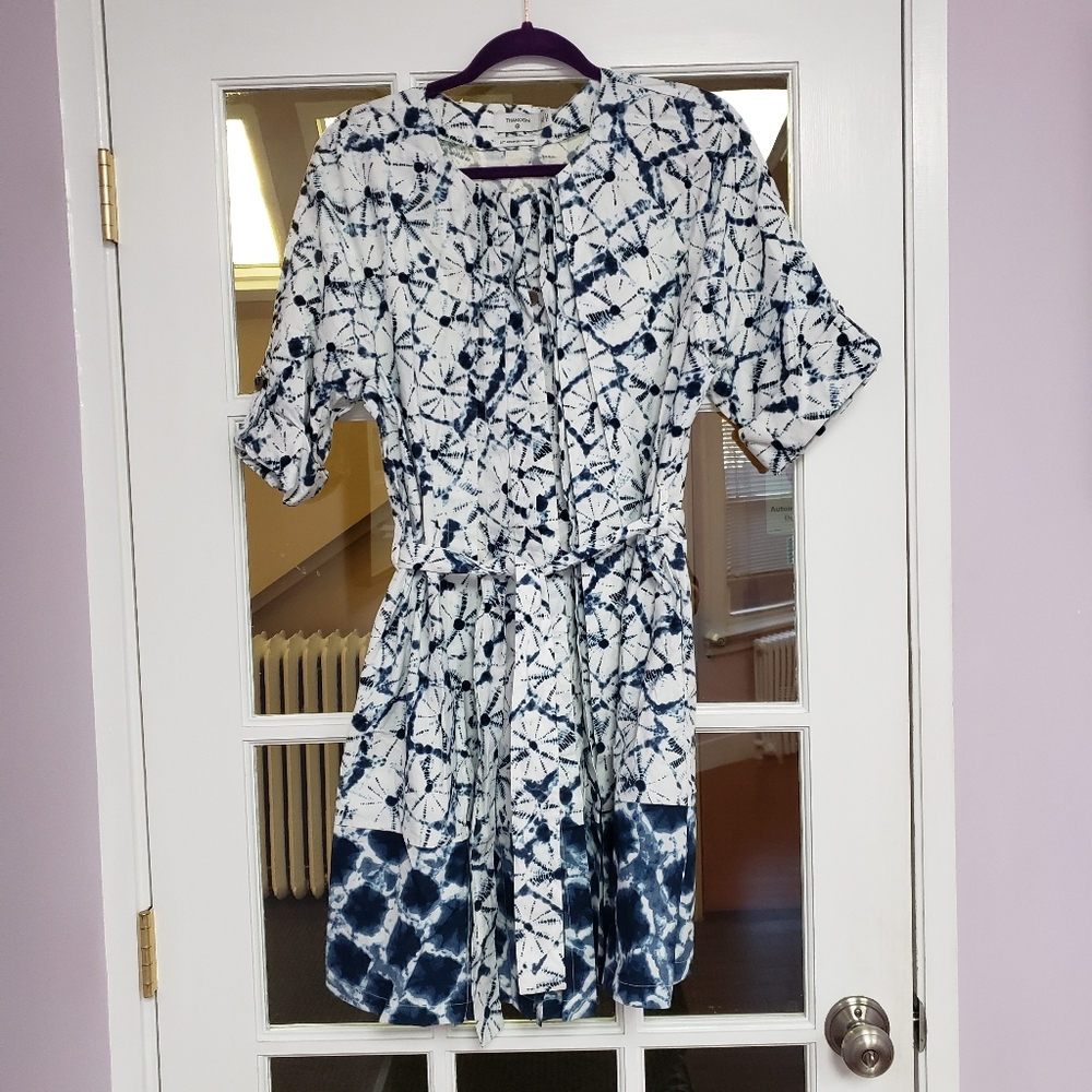 Target Thakoon Shirtdress